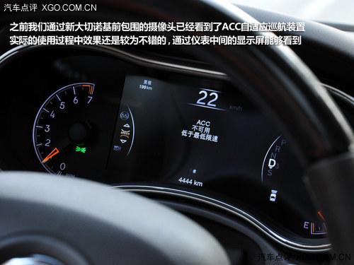 ǿǿ�Ի� �´���ŵ��3.6L�Ա�;��3.0T