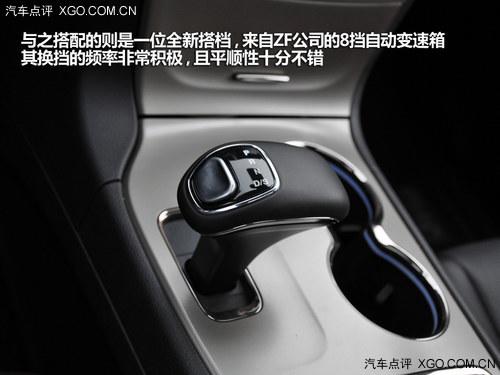 ǿǿ�Ի� �´���ŵ��3.6L�Ա�;��3.0T