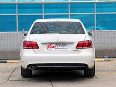 全新E级最高优惠5.5万元 部分现车在售