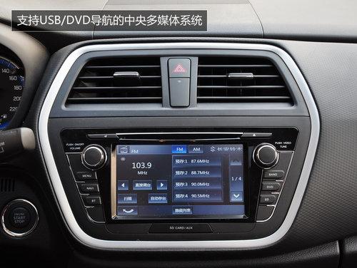 ���¶�λ��SX4 ������ľS.CROSS��Ԧʵ��