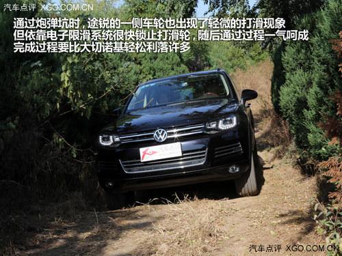 ǿǿ�Ի� �´���ŵ��3.6L�Ա�;��3.0T