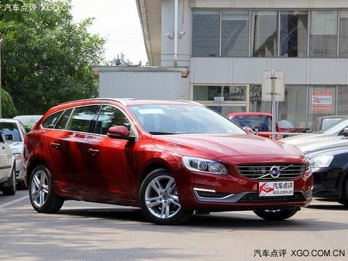 �ֶ���V60����Ż�2.6�� 2014�����ֳ�