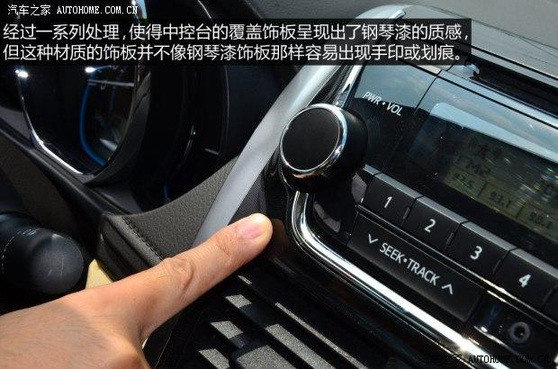 ����һ����������2014�� 1.5L �Զ�������