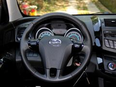 陆风X5目前接受预定 购车送超值礼包