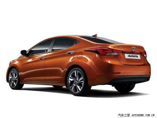 �ִ��ִ�(����)Avante2013�� ������