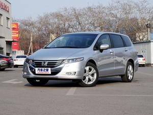 本田广汽本田奥德赛2013款 2.4L 明鉴领秀版