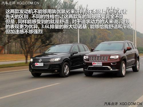 ǿǿ�Ի� �´���ŵ��3.6L�Ա�;��3.0T