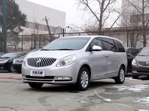 别克通用别克别克GL82013款 3.0L XT豪华商务旗舰版