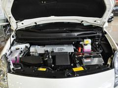 普锐斯最高优惠2.5万元 少量现车在售中