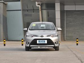 一汽丰田2014款威驰