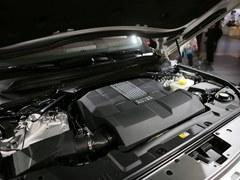 路虎揽胜最高降13.8万 送万元装潢大礼