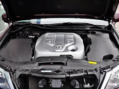 一汽丰田皇冠优惠4万元 少量现车在售中