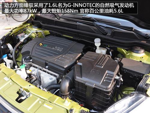 ���¶�λ��SX4 ������ľS.CROSS��Ԧʵ��