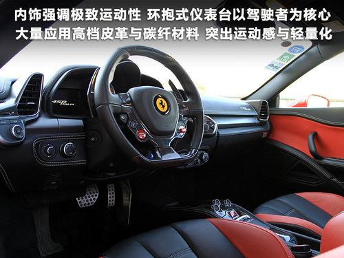 ������ 458 Italia������ͼ
