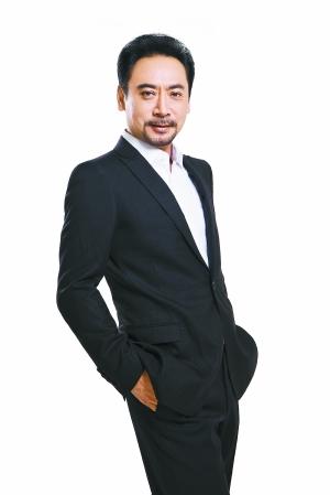 周总理扮演者刘劲我的演技比不上厨艺图