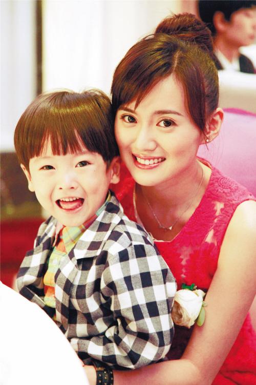 韩庚绯闻女友韩庚只是一个很好的朋友图