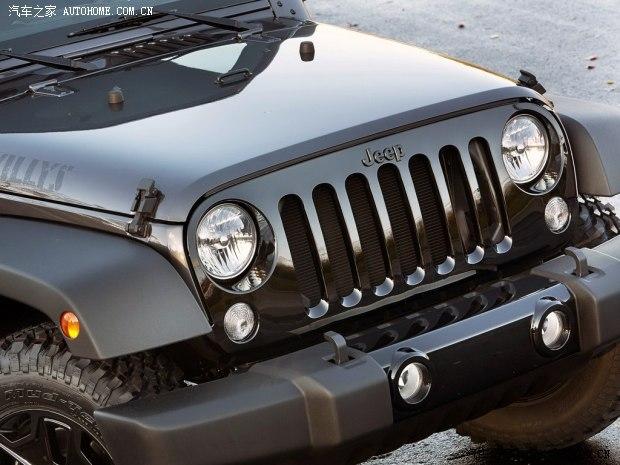 JeepJeep������2014�� Willys Wheeler