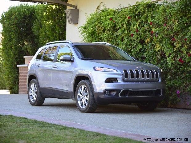 JeepJeep���ɹ�2014�� ������