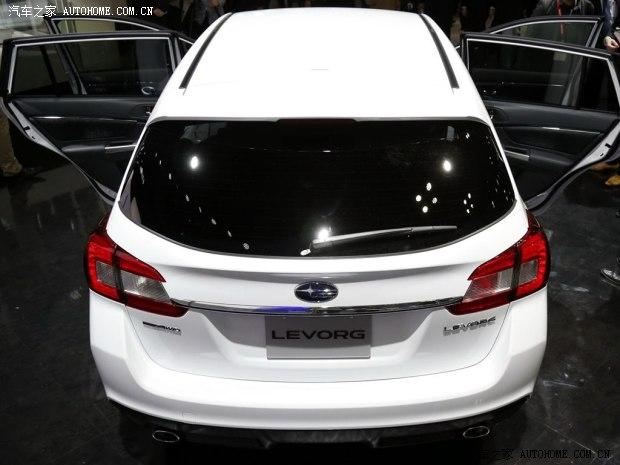 ˹��³˹��³˹��³LEVORG2014�� Concept