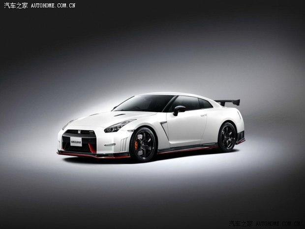 日产日产(进口)日产GT-R2014款 Nismo