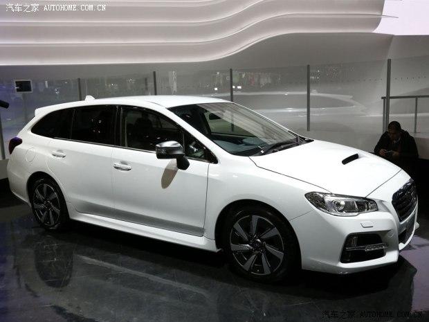 ˹��³˹��³˹��³LEVORG2014�� Concept