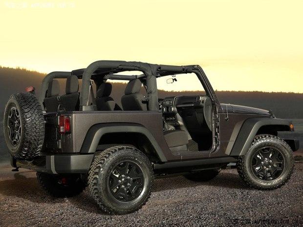 JeepJeep������2014�� Willys Wheeler