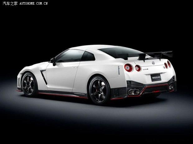 日产日产(进口)日产GT-R2014款 Nismo