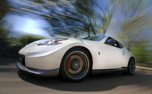 ����������ѹ������ �ղ������¿�370Z