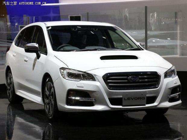 ˹��³˹��³˹��³LEVORG2014�� Concept