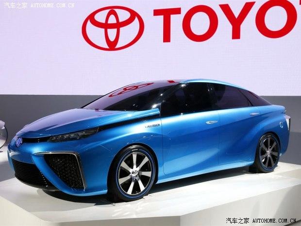 �������(����)����FCV2014�� concept