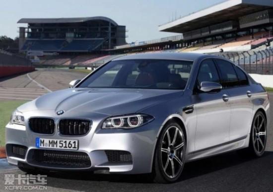 2014���M5