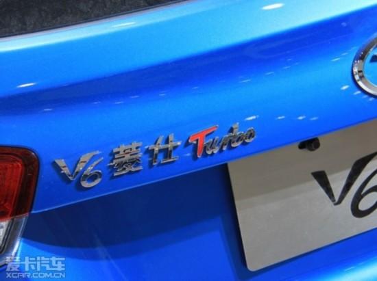 ����V6����1.5T�ɶ���չ����