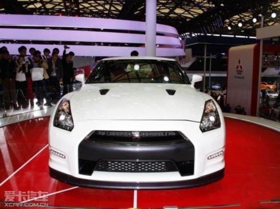 2015���ղ�GT-R���ݳ�չ����