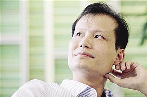 方舟子盯上林志颖称其广告造假学历造假