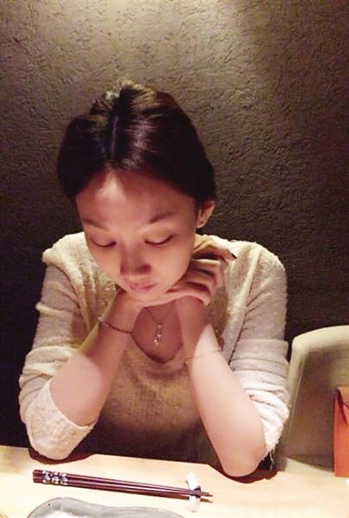 李云迪女友被起底出生于天津中学移民美国图