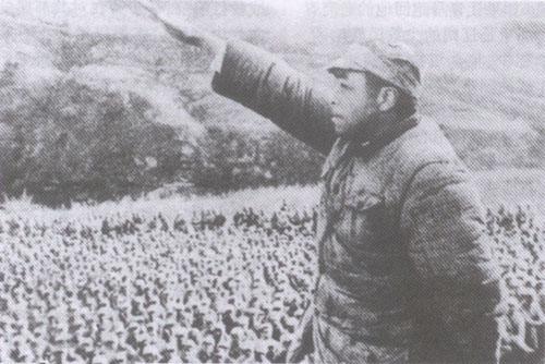 1948�꣬������¤��ս���У����»����ٲ��ӽ�����