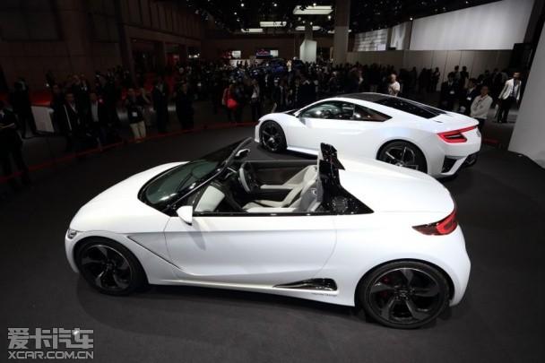 被忽略的重点2013第43回东京车展概览8