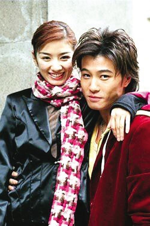 许绍洋自曝曾与黄奕恋爱再合作不会尴尬图