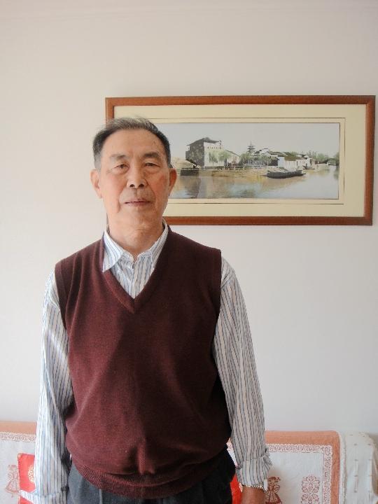 一营第五任营长刘国栋.