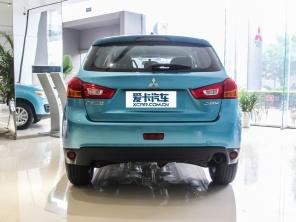 广汽三菱2013款劲炫ASX