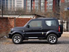 关注冬季行车安全 15万内四驱车型推荐