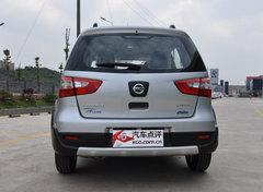 东风日产新骊威展车已到店 订金1万元