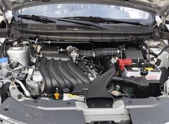 东风日产新骊威展车已到店 订金1万元