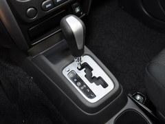 关注冬季行车安全 15万内四驱车型推荐