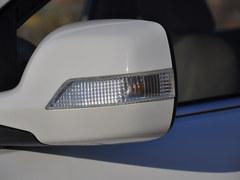 秋游好伙伴 12万以内带定速巡航SUV车型