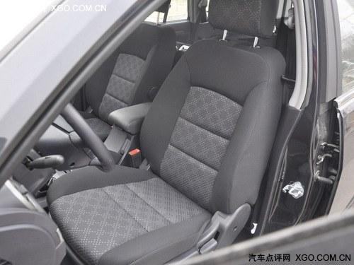 关注冬季行车安全 15万内四驱车型推荐