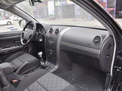 关注冬季行车安全 15万内四驱车型推荐