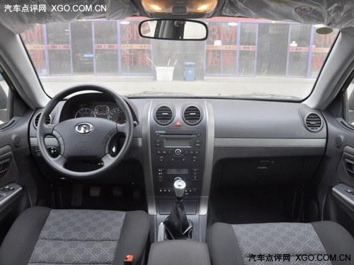 关注冬季行车安全 15万内四驱车型推荐