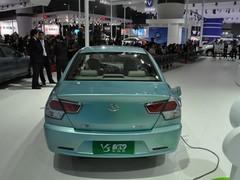 购V3菱悦可享3000元节能补贴 再送礼包