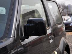 关注冬季行车安全 15万内四驱车型推荐